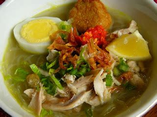   Soto Banjar! รู้จักซุปมหัศจรรย์ของฮาเมาะ ที่จะทำให้คุณอยากร้อง โอ้โห!