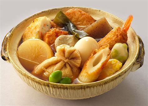  Oden: อุ่นหอมจากซุปร้อนๆ ซูชิรสชาติล้ำเลิศที่คุณต้องลอง!